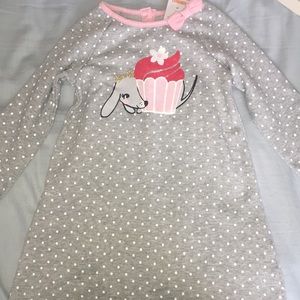 Gymboree dress